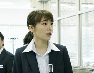 飯豊まりえ、佐藤浩市主演「石つぶて」に出演！刑事役に初挑戦