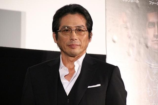 真田広之「ウエストワールド」新シーズンで重要な役どころ