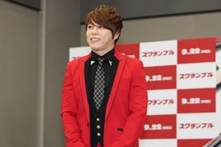 西川貴教、カミナリの“ビリビリ”漫才に爆笑するも「段取りが悪い」