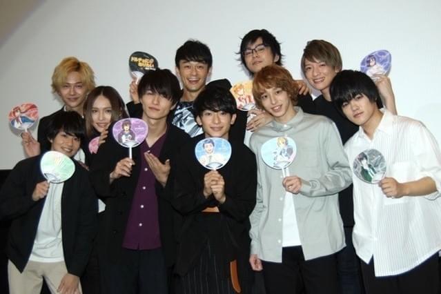 入浴シーンに意欲満々