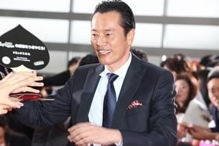 新垣結衣＆瑛太ら「ミックス。」キャストのファンサービスに観客1000人が熱狂！