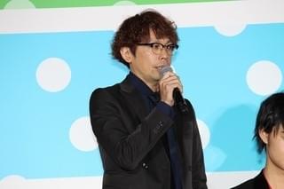 新垣結衣＆瑛太ら「ミックス。」キャストのファンサービスに観客1000人が熱狂！