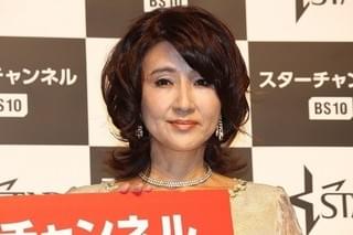 夏木マリ、いじめ受け「死のうと思った」過去を告白「ホテルの窓をバーンと開けた」