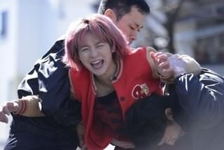 清野菜名が狂気の演技！「パーフェクト・レボリューション」衝撃の本編映像