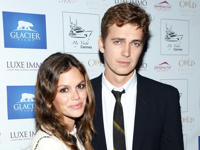 ヘイデン・クリステンセン＆レイチェル・ビルソンが破局