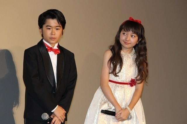 瑛太、“ベストパートナー”新垣結衣への愛が爆発!?「好きです」「大好きです」