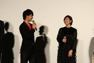 瑛太、“ベストパートナー”新垣結衣への愛が爆発!?「好きです」「大好きです」