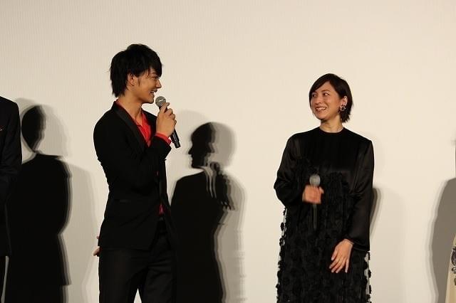 瑛太、“ベストパートナー”新垣結衣への愛が爆発!?「好きです」「大好きです」