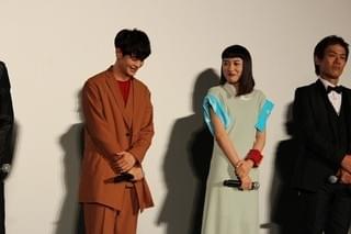 瑛太、“ベストパートナー”新垣結衣への愛が爆発!?「好きです」「大好きです」