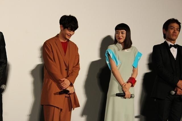 瑛太、“ベストパートナー”新垣結衣への愛が爆発!?「好きです」「大好きです」