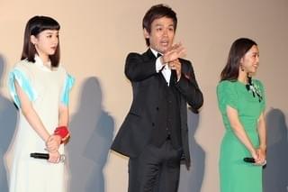 瑛太、“ベストパートナー”新垣結衣への愛が爆発!?「好きです」「大好きです」