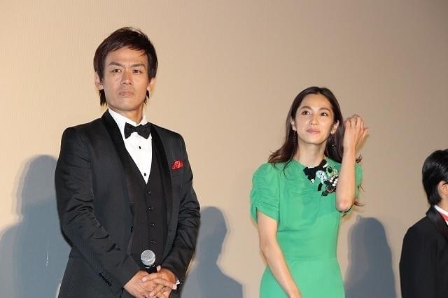 瑛太、“ベストパートナー”新垣結衣への愛が爆発!?「好きです」「大好きです」