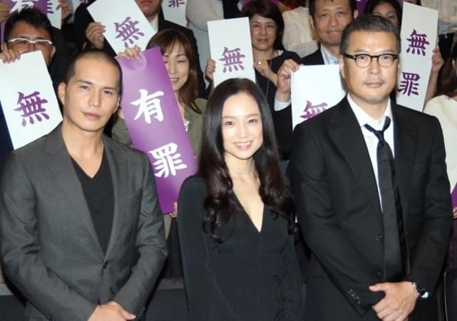 市原隼人、永作博美との“初デート”は「超可愛かった」