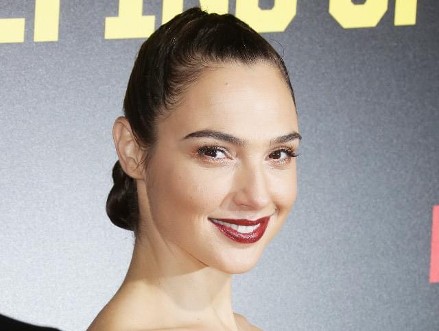 ガル・ギャドット、ブラッドリー・クーパー主演スリラーに出演交渉中