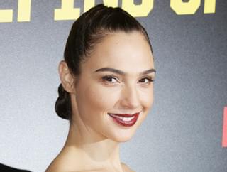 ガル・ギャドット、ブラッドリー・クーパー主演スリラーに出演交渉中