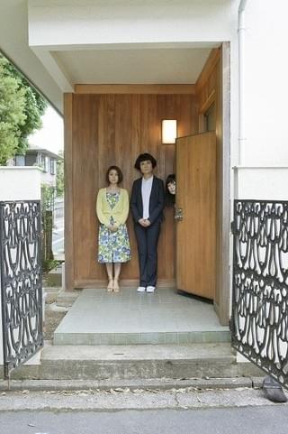 小林聡美×大島優子「コートダジュールNo.10」に松たか子、宮藤官九郎ら出演！