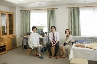 小林聡美×大島優子「コートダジュールNo.10」に松たか子、宮藤官九郎ら出演！