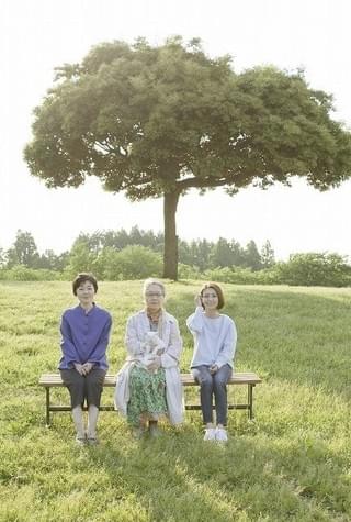 小林聡美×大島優子「コートダジュールNo.10」に松たか子、宮藤官九郎ら出演！