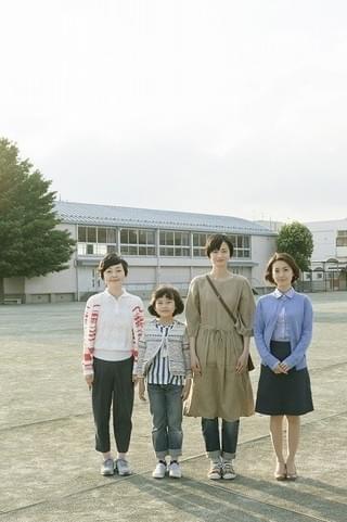 小林聡美×大島優子「コートダジュールNo.10」に松たか子、宮藤官九郎ら出演！