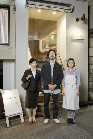 小林聡美×大島優子「コートダジュールNo.10」に松たか子、宮藤官九郎ら出演！