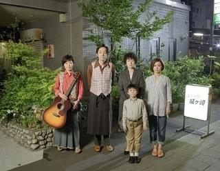 小林聡美×大島優子「コートダジュールNo.10」に松たか子、宮藤官九郎ら出演！