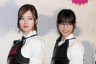 西野七瀬、白石麻衣ら「あさひなぐ」初日に感涙 「私たちの青春詰まった作品」と笑顔も