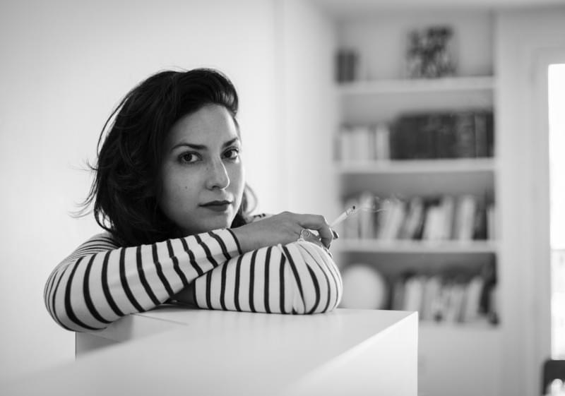 N・ポートマン＆L＝R・デップ共演作「プラネタリウム」監督 仏映画界での女性監督の立場を語る