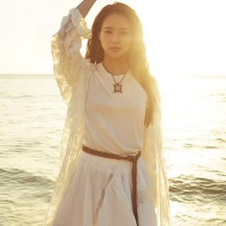 元乃木坂46・深川麻衣、銀幕デビュー！初主演映画が東京国際映画祭で上映決定