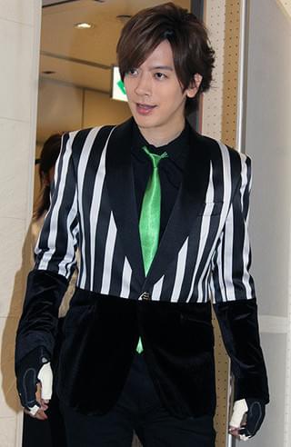 DAIGO「KPKP」な出来の2冊目絵本に北川景子も「才能あるんじゃない」