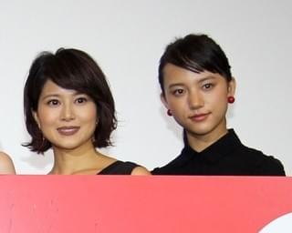 吉高由里子、松坂桃李が明かした“純愛プロポーズ”を一蹴「狂気的」