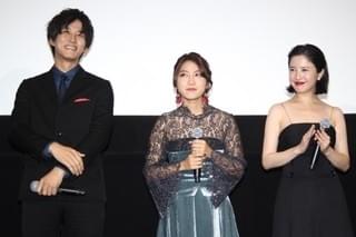 吉高由里子、松坂桃李が明かした“純愛プロポーズ”を一蹴「狂気的」