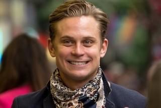 実写版「アラジン」に「イントゥ・ザ・ウッズ」ビリー・マグヌッセン