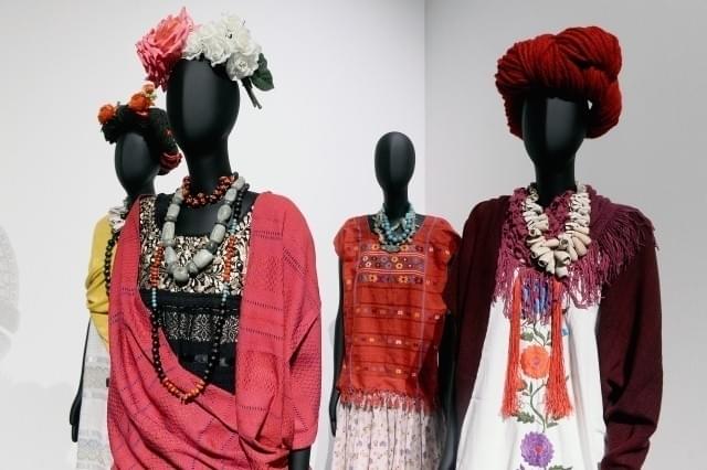 メキシコでの2016年の展示会