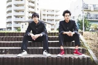 高杉真宙＆葉山奨之が制服姿で寛ぐ「セトウツミ」ビジュアル公開！追加キャストも発表