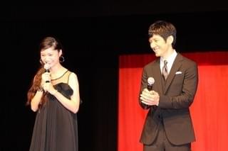 二宮和也、主演映画「ラストレシピ」で“ミシュラン”狙う!?綾野剛も賛同