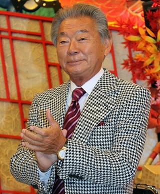 みのもんた「ケンミンＳＨＯＷ」荒波乗り越え10周年に「終生忘れられない番組になった」