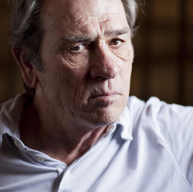 審査委員長はトミー・リー・ジョーンズ