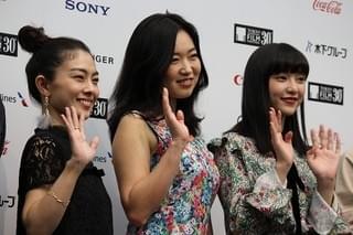瀬々敬久監督＆大九明子監督、TIFFコンペに意欲十分 原恵一監督は特集上映作への思いを熱弁