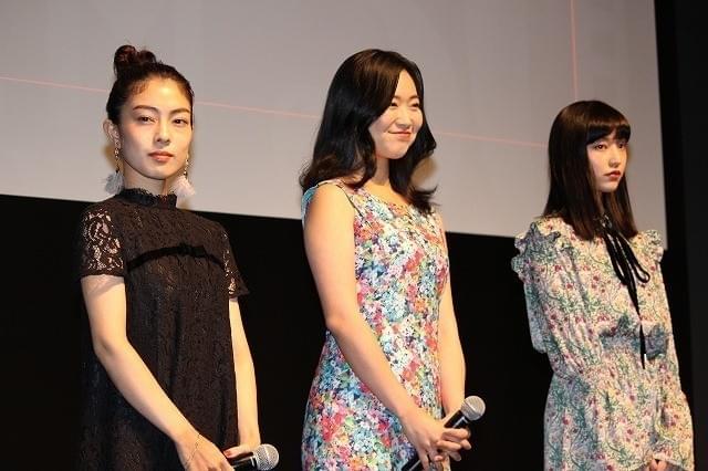 瀬々敬久監督＆大九明子監督、TIFFコンペに意欲十分 原恵一監督は特集上映作への思いを熱弁