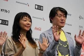 瀬々敬久監督＆大九明子監督、TIFFコンペに意欲十分 原恵一監督は特集上映作への思いを熱弁