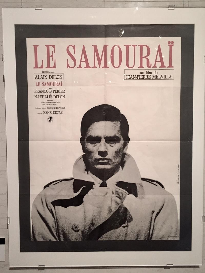 J＝P・メルビル展開催 タランティーノ、北野武らに影響を与えた仏映画界の一匹狼