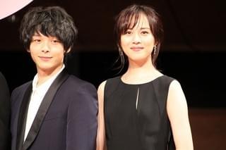 生田斗真が太鼓判「広瀬すず史上最強にかわいい映画」