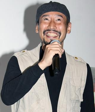 渡部陽一氏、チェ・ゲバラのひげがあこがれ「年を重ねてのばしていきたい」