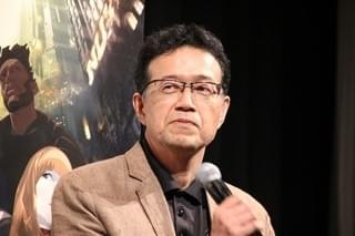 渡辺信一郎＆荒牧伸志、「ブレードランナー 2049」の舞台裏を激白