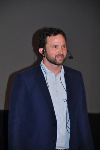 WETAのVFXスーパーバイザーが来日！樋口真嗣らと「猿の惑星」論交わす