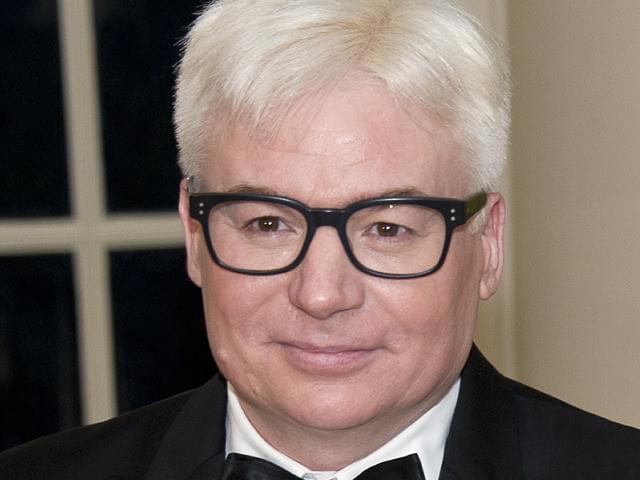 マイク・マイヤーズ、クイーンの伝記映画に参加