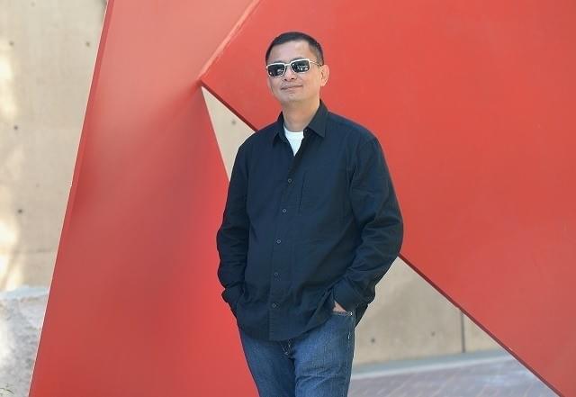 ウォン・カーウァイ監督の新ドラマ、アマゾンでシリーズ化