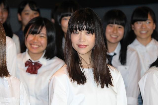 「恋と嘘」森川葵、女子中高生とガチ“恋愛トーク”「恋愛に学ぶことたくさんある」