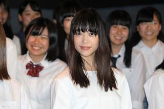 「恋と嘘」森川葵、女子中高生とガチ“恋愛トーク”「恋愛に学ぶことたくさんある」