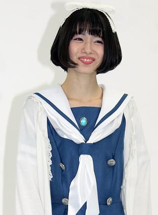 NMB・市川美織、初主演映画のアクションは大刀と格闘「腕が筋肉痛。きつかった」